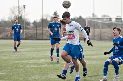 Sukces i surowa weryfikacja