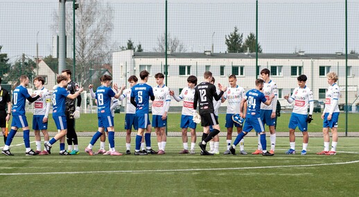 Sukces i surowa weryfikacja