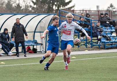 Sukces i surowa weryfikacja