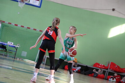 Elbasket wrócił po latach