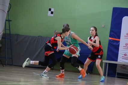 Elbasket wrócił po latach