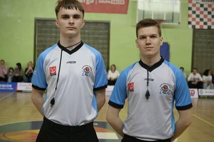 Elbasket: trzy dni emocji pod koszem