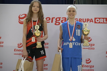 Elbasket wrócił po latach