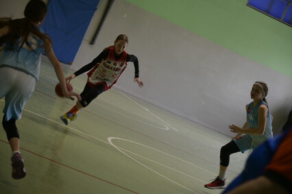 Elbasket wrócił po latach