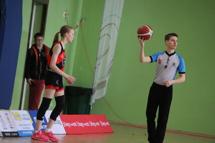 Elbasket wrócił po latach