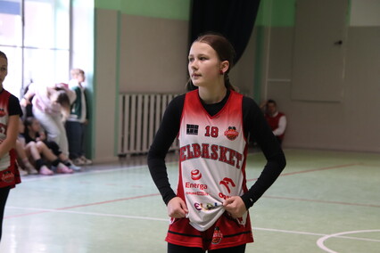 Elbasket wrócił po latach