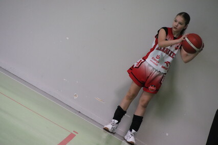 Elbasket wrócił po latach