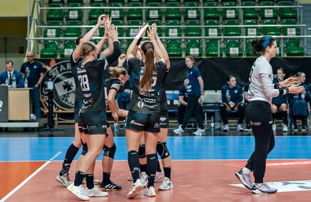 Start nadal niepewny utrzymania