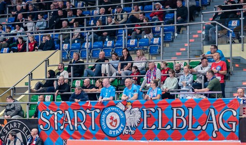 Start nadal niepewny utrzymania