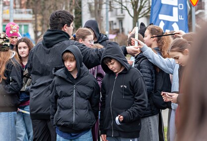 Na hulajnogę i rower załóż kask!