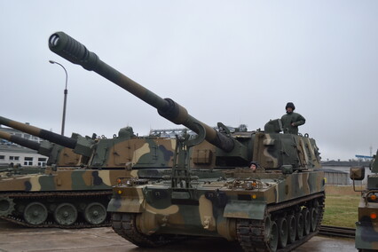 Z Malucha do Mercedesa