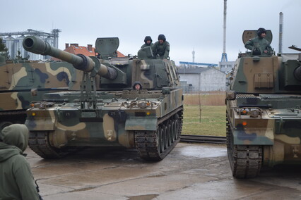 Z Malucha do Mercedesa