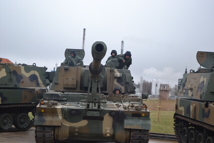 Z Malucha do Mercedesa