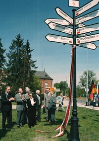 Do Europy! (w obiektywie Henryka Myślińskiego)