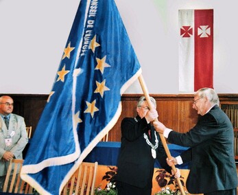 Do Europy! (w obiektywie Henryka Myślińskiego)