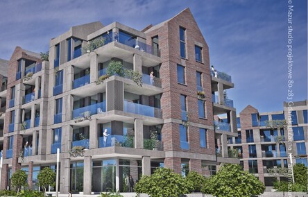 Stare Miasto: Miał być parking, mają być też mieszkania