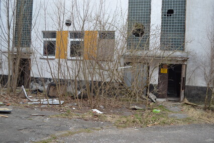 Pokoszarowe (nie)porządki. Rok później