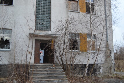 Pokoszarowe (nie)porządki. Rok później