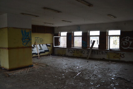 Pokoszarowe (nie)porządki. Rok później