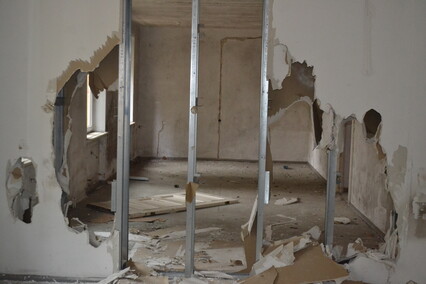 Pokoszarowe (nie)porządki. Rok później