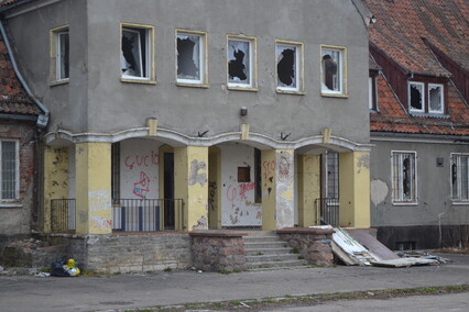 Pokoszarowe (nie)porządki. Rok później