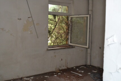 Pokoszarowe (nie)porządki. Rok później