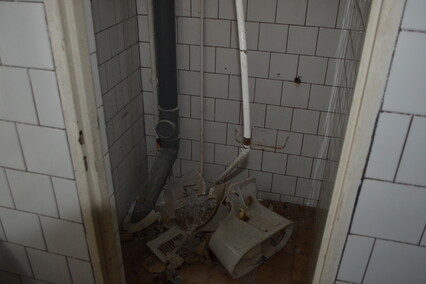 Pokoszarowe (nie)porządki. Rok później