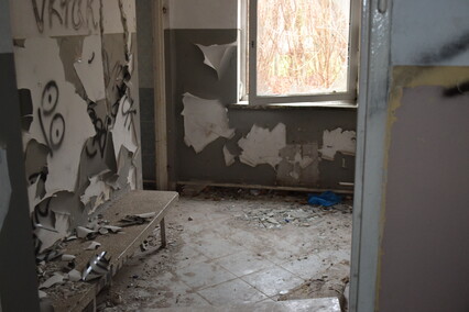 Pokoszarowe (nie)porządki. Rok później