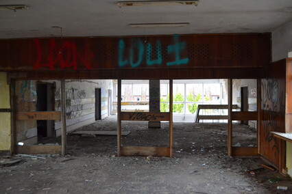 Pokoszarowe (nie)porządki. Rok później