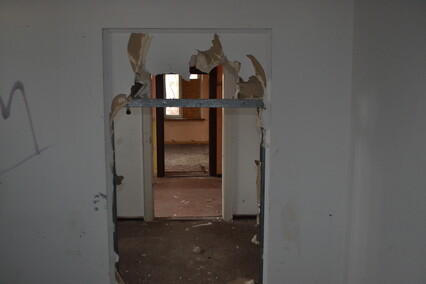 Pokoszarowe (nie)porządki. Rok później