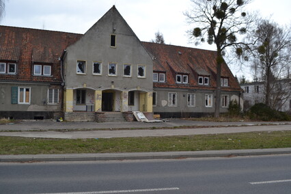 Pokoszarowe (nie)porządki. Rok później