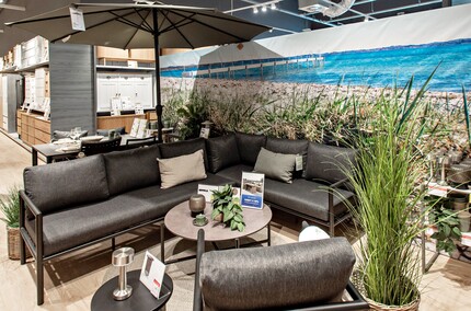 JYSK świętuje urodziny i zaprasza do ogrodu!