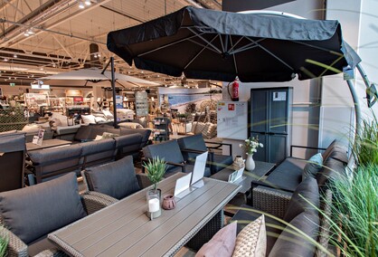 JYSK świętuje urodziny i zaprasza do ogrodu!