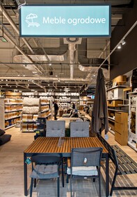 JYSK świętuje urodziny i zaprasza do ogrodu!