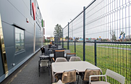 JYSK świętuje urodziny i zaprasza do ogrodu!