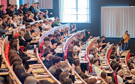 Wielka powtórka z matematyki