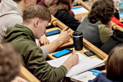 Wielka powtórka z matematyki