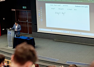 Wielka powtórka z matematyki