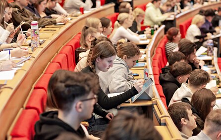 Wielka powtórka z matematyki