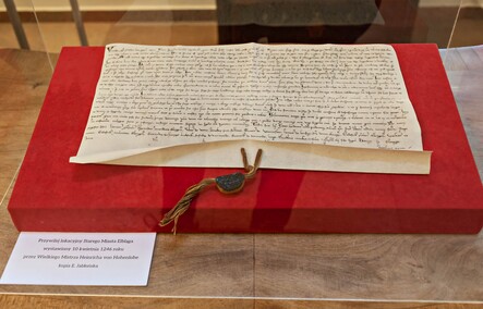 Wyjątkowy i bezcenny