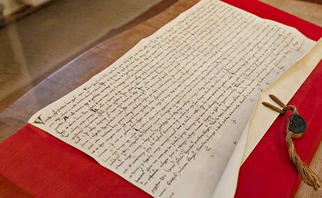 Wyjątkowy i bezcenny