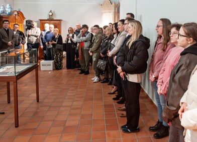 Wyjątkowy i bezcenny