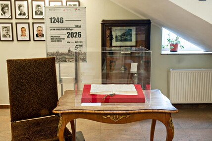 Wyjątkowy i bezcenny