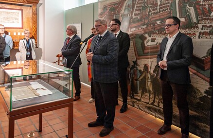 Wyjątkowy i bezcenny