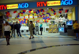 RTV Euro AGD przetrwał do dziś