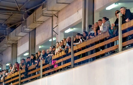 Niespodziewana przegrana Silvantu