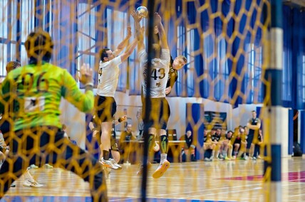 Niespodziewana porażka Silvantu