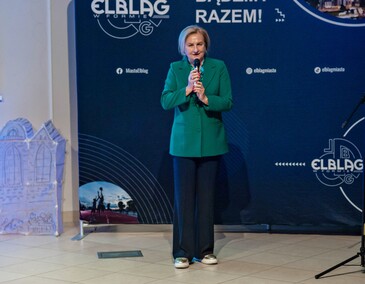 Warto pomagać