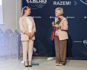 Warto pomagać