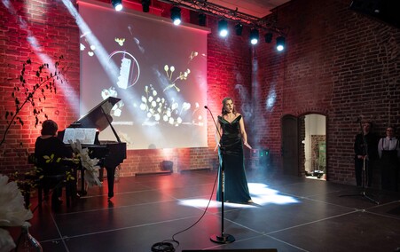 „Kultura i sztuka jest potrzebą serca” „Kultura i sztuka jest potrzebą serca”